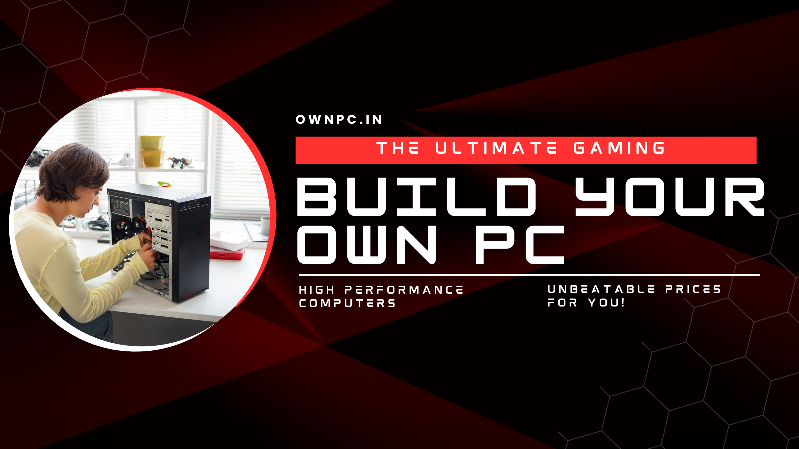 Desktop Slider Image